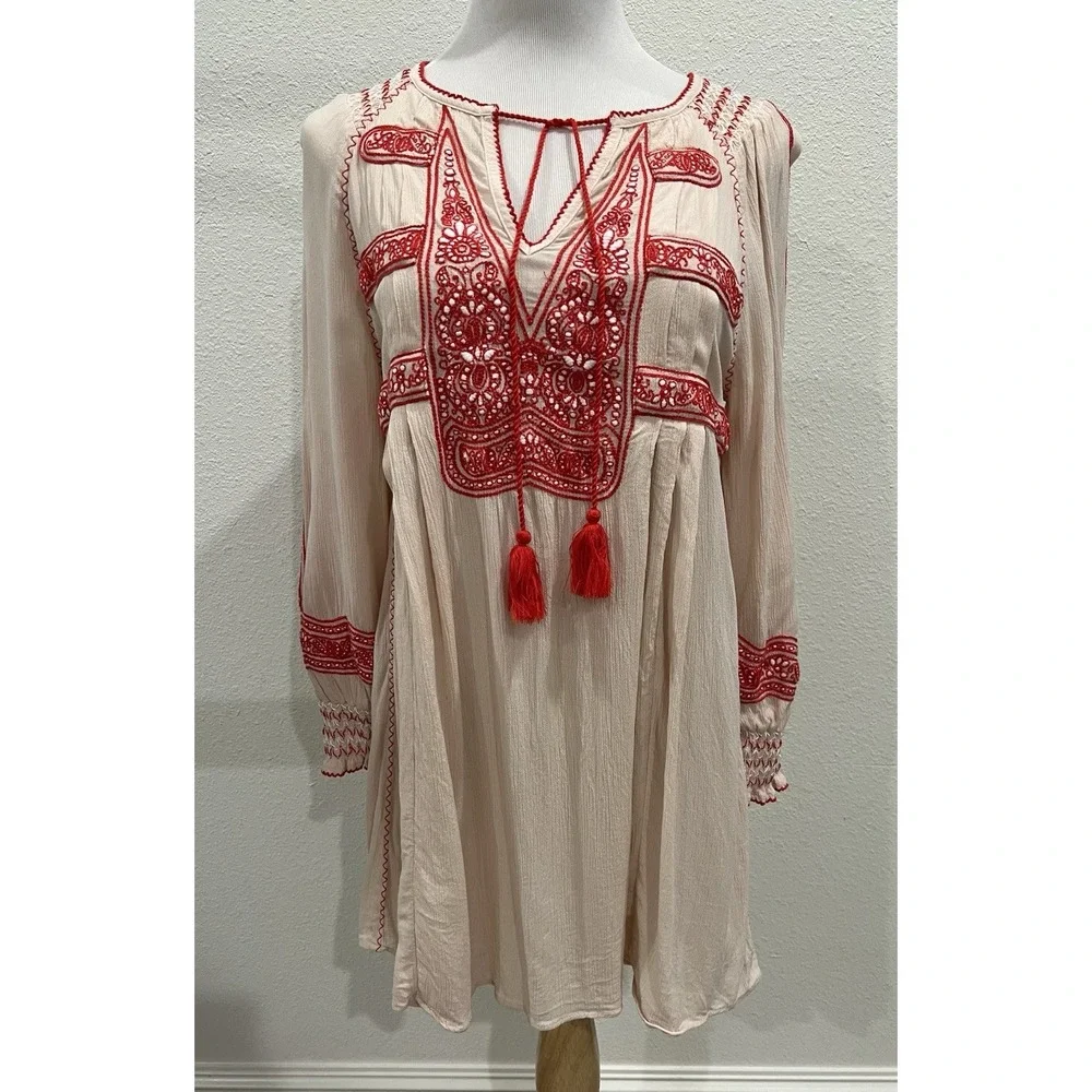 Free People free people